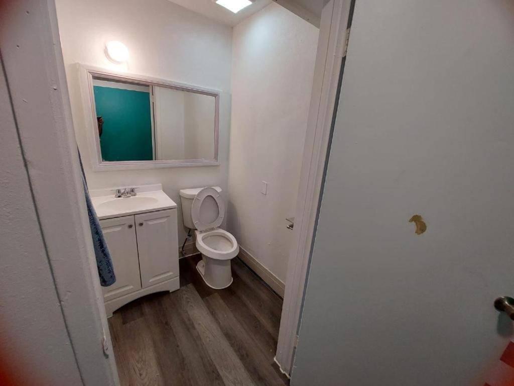 La Unica Hotel Austin Eksteriør billede