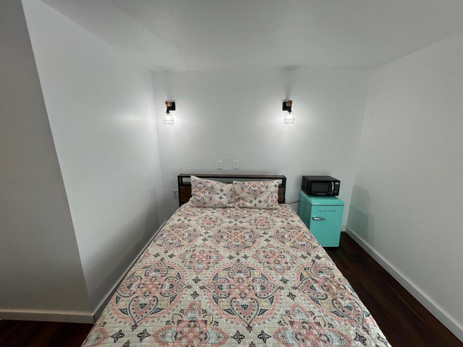 La Unica Hotel Austin Eksteriør billede