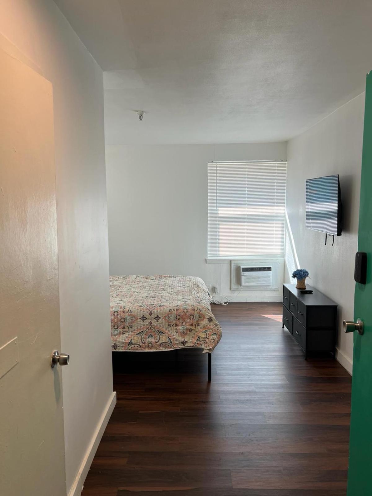 La Unica Hotel Austin Eksteriør billede