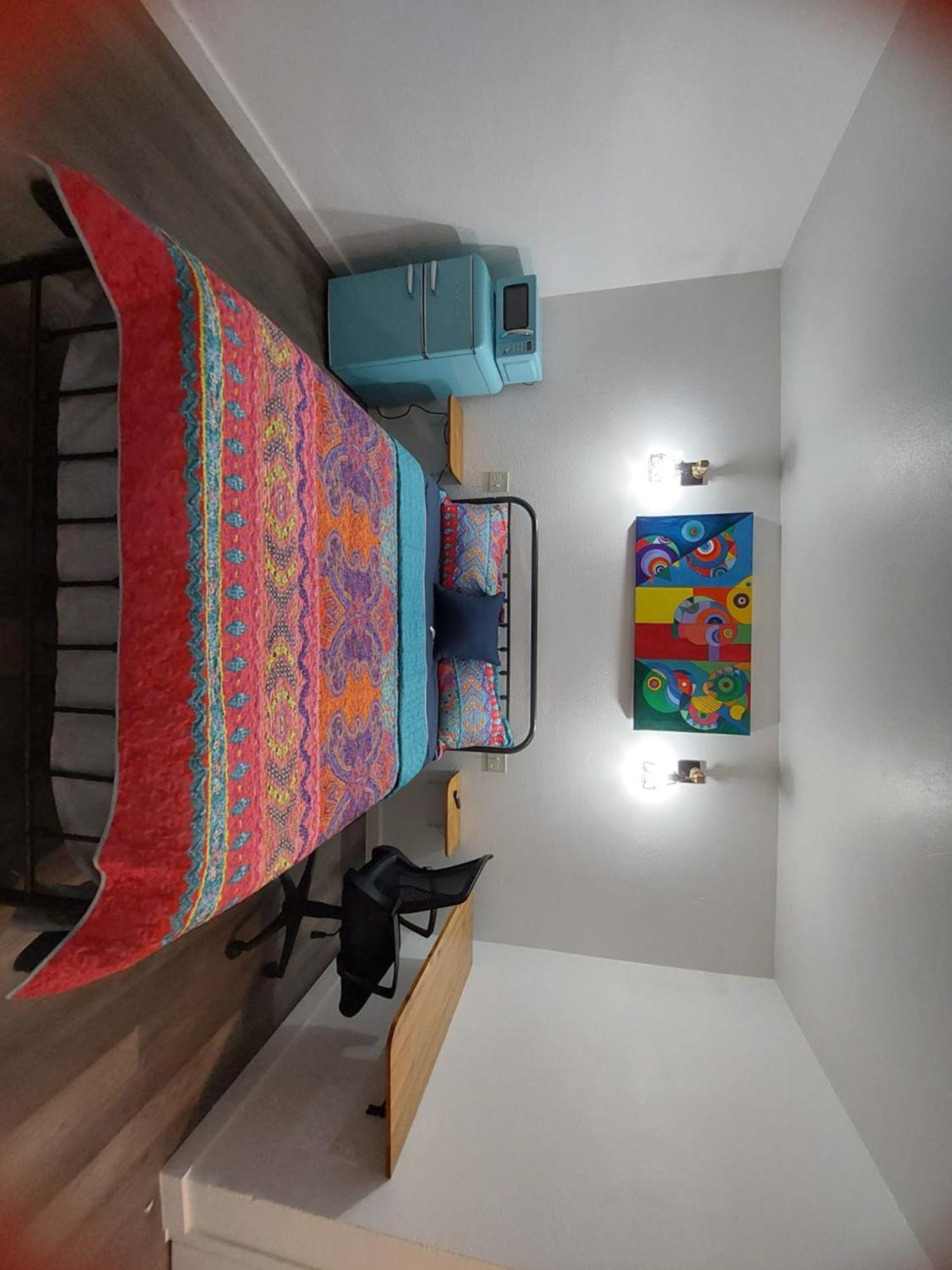 La Unica Hotel Austin Eksteriør billede
